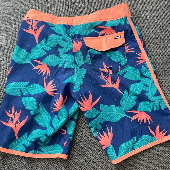 Boys Swim Trunks - Picture 2 of 2